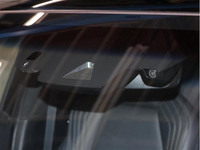 ハリアー Ｚ　レザーパッケージ　革シート　サンルーフ　フルセグ　メモリーナビ　バックカメラ　衝突被害軽減システム　ＥＴＣ　ドラレコ　ＬＥＤヘッドランプ　フルエアロ（6枚目）