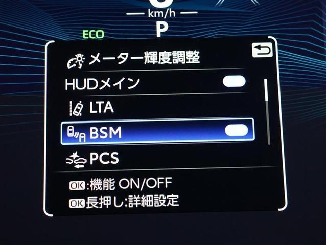 ハリアー Ｚ　レザーパッケージ　革シート　サンルーフ　フルセグ　メモリーナビ　バックカメラ　衝突被害軽減システム　ＥＴＣ　ドラレコ　ＬＥＤヘッドランプ　フルエアロ（11枚目）