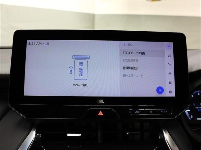 ハリアー Ｚ　レザーパッケージ　革シート　サンルーフ　フルセグ　メモリーナビ　バックカメラ　衝突被害軽減システム　ＥＴＣ　ドラレコ　ＬＥＤヘッドランプ　フルエアロ（13枚目）