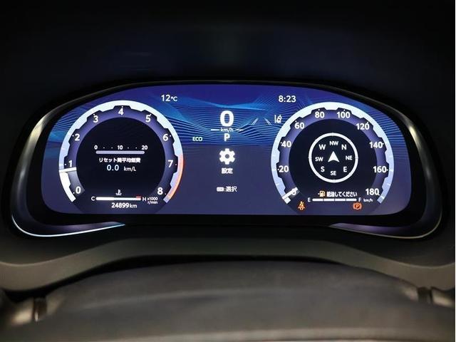 ハリアー Ｚ　レザーパッケージ　革シート　サンルーフ　フルセグ　メモリーナビ　バックカメラ　衝突被害軽減システム　ＥＴＣ　ドラレコ　ＬＥＤヘッドランプ　フルエアロ（17枚目）