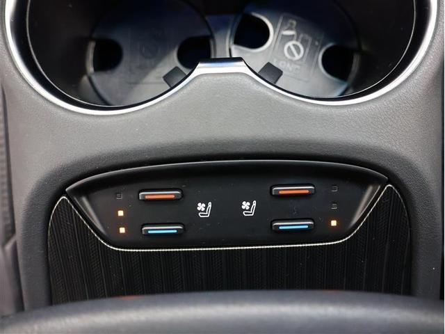 ハリアー Ｚ　レザーパッケージ　革シート　サンルーフ　フルセグ　メモリーナビ　バックカメラ　衝突被害軽減システム　ＥＴＣ　ドラレコ　ＬＥＤヘッドランプ　フルエアロ（24枚目）