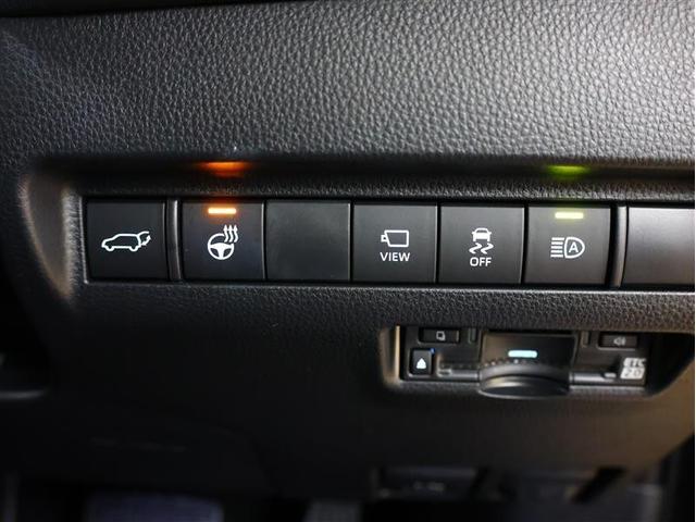 ハリアー Ｚ　レザーパッケージ　革シート　サンルーフ　フルセグ　メモリーナビ　バックカメラ　衝突被害軽減システム　ＥＴＣ　ドラレコ　ＬＥＤヘッドランプ　フルエアロ（28枚目）