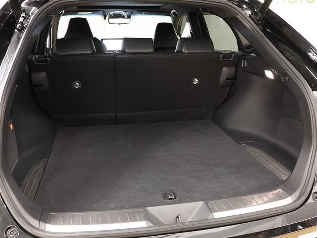 ハリアー Ｚ　レザーパッケージ　革シート　サンルーフ　フルセグ　メモリーナビ　バックカメラ　衝突被害軽減システム　ＥＴＣ　ドラレコ　ＬＥＤヘッドランプ　フルエアロ（29枚目）