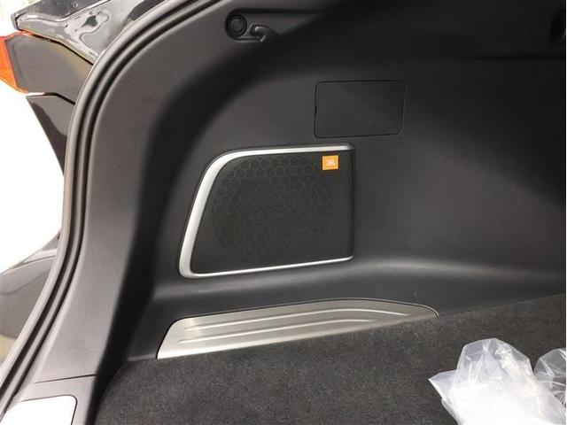 ハリアー Ｚ　レザーパッケージ　革シート　サンルーフ　フルセグ　メモリーナビ　バックカメラ　衝突被害軽減システム　ＥＴＣ　ドラレコ　ＬＥＤヘッドランプ　フルエアロ（30枚目）