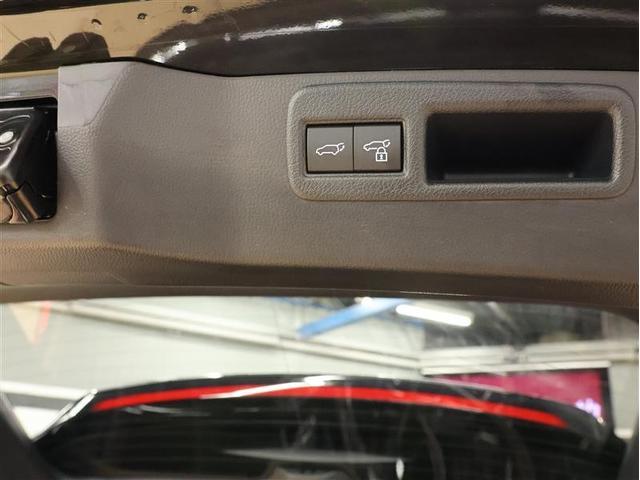 ハリアー Ｚ　レザーパッケージ　革シート　サンルーフ　フルセグ　メモリーナビ　バックカメラ　衝突被害軽減システム　ＥＴＣ　ドラレコ　ＬＥＤヘッドランプ　フルエアロ（31枚目）