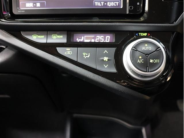 アクア X-アーバン ワンセグ メモリーナビ バックカメラ ETC アルミホイール スマートキー(14枚目)