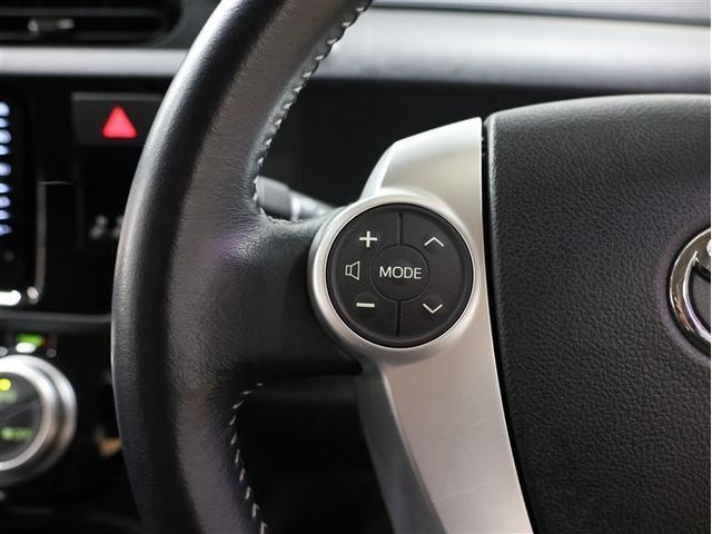 アクア X-アーバン ワンセグ メモリーナビ バックカメラ ETC アルミホイール スマートキー(17枚目)