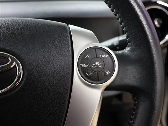 アクア X-アーバン ワンセグ メモリーナビ バックカメラ ETC アルミホイール スマートキー(18枚目)