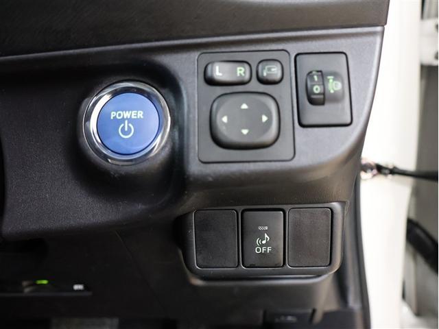 アクア X-アーバン ワンセグ メモリーナビ バックカメラ ETC アルミホイール スマートキー(19枚目)