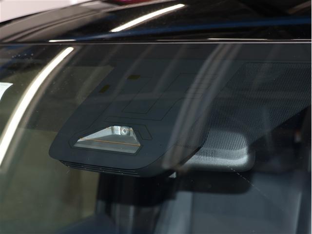 ヴォクシー S-Z フルセグ メモリーナビ DVD再生 バックカメラ 衝突被害軽減システム ETC 両側電動スライド LEDヘッドランプ 乗車定員7人 3列シート(6枚目)