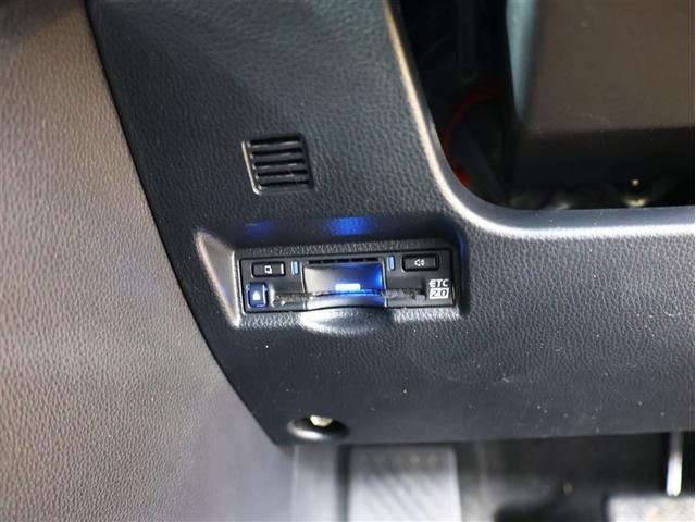 ヴォクシー S-Z フルセグ メモリーナビ DVD再生 バックカメラ 衝突被害軽減システム ETC 両側電動スライド LEDヘッドランプ 乗車定員7人 3列シート(14枚目)