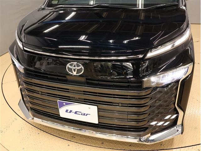 ヴォクシー S-Z フルセグ メモリーナビ DVD再生 バックカメラ 衝突被害軽減システム ETC 両側電動スライド LEDヘッドランプ 乗車定員7人 3列シート(15枚目)