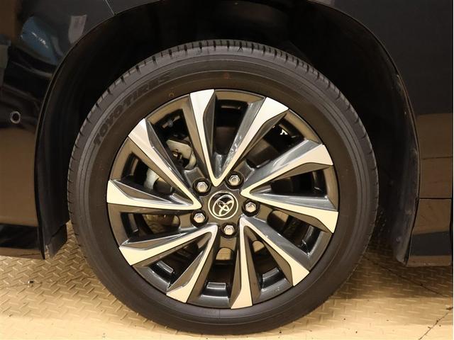 ヴォクシー S-Z フルセグ メモリーナビ DVD再生 バックカメラ 衝突被害軽減システム ETC 両側電動スライド LEDヘッドランプ 乗車定員7人 3列シート(16枚目)