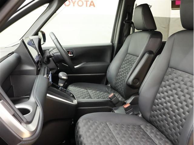 ヴォクシー S-Z フルセグ メモリーナビ DVD再生 バックカメラ 衝突被害軽減システム ETC 両側電動スライド LEDヘッドランプ 乗車定員7人 3列シート(18枚目)