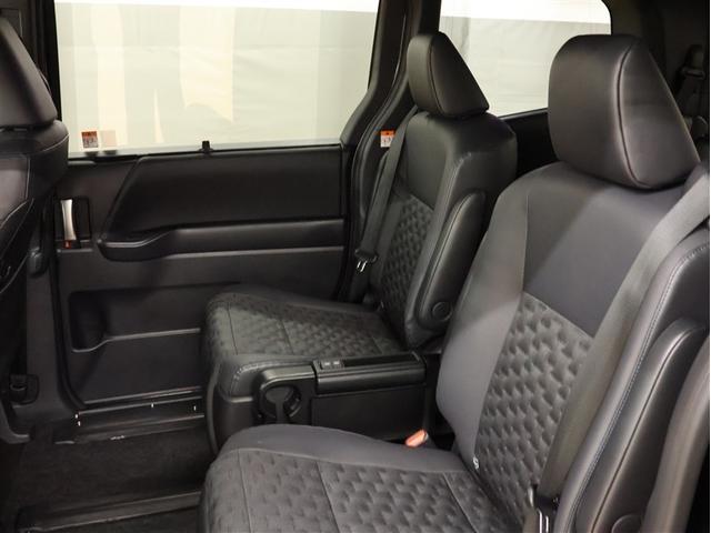 ヴォクシー S-Z フルセグ メモリーナビ DVD再生 バックカメラ 衝突被害軽減システム ETC 両側電動スライド LEDヘッドランプ 乗車定員7人 3列シート(19枚目)