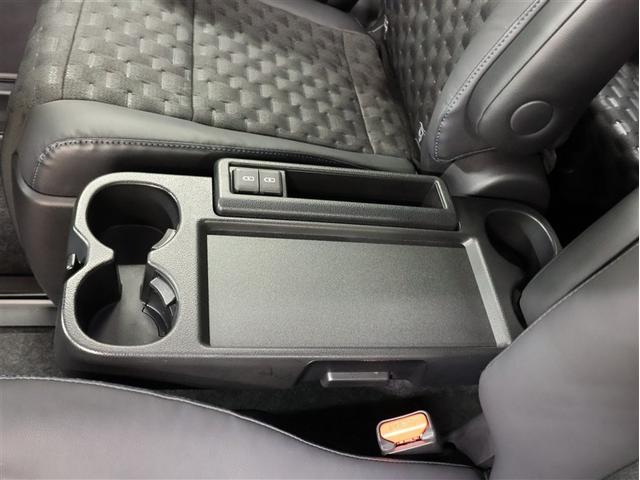 ヴォクシー S-Z フルセグ メモリーナビ DVD再生 バックカメラ 衝突被害軽減システム ETC 両側電動スライド LEDヘッドランプ 乗車定員7人 3列シート(20枚目)