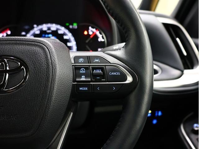 ヴォクシー S-Z フルセグ メモリーナビ DVD再生 バックカメラ 衝突被害軽減システム ETC 両側電動スライド LEDヘッドランプ 乗車定員7人 3列シート(27枚目)