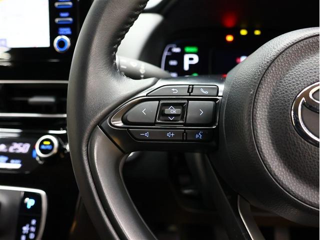 アクア G フルセグ メモリーナビ バックカメラ 衝突被害軽減システム ETC LEDヘッドランプ 車線逸脱装置 オートマチックハイビーム レーダークルーズ スマートキー(14枚目)