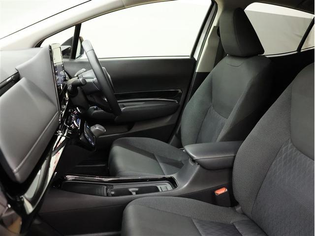 アクア G フルセグ メモリーナビ バックカメラ 衝突被害軽減システム ETC LEDヘッドランプ 車線逸脱装置 オートマチックハイビーム レーダークルーズ スマートキー(19枚目)