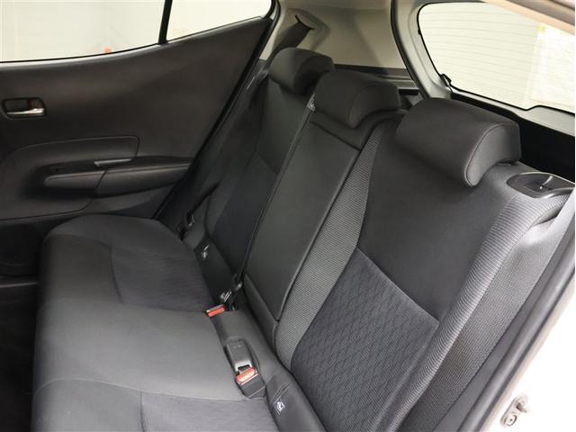 アクア G フルセグ メモリーナビ バックカメラ 衝突被害軽減システム ETC LEDヘッドランプ 車線逸脱装置 オートマチックハイビーム レーダークルーズ スマートキー(20枚目)