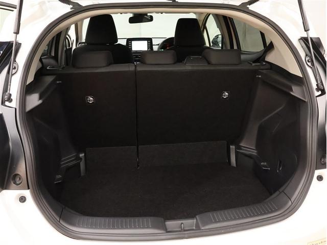 アクア G フルセグ メモリーナビ バックカメラ 衝突被害軽減システム ETC LEDヘッドランプ 車線逸脱装置 オートマチックハイビーム レーダークルーズ スマートキー(21枚目)