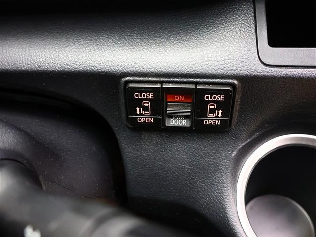 シエンタ G フルセグ メモリーナビ DVD再生 バックカメラ ETC 両側電動スライド LEDヘッドランプ ウオークスルー 乗車定員7人 3列シート アイドリングストップ(8枚目)