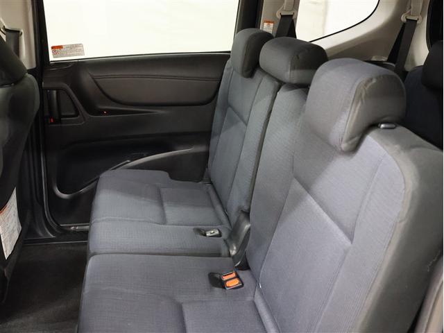 シエンタ G フルセグ メモリーナビ DVD再生 バックカメラ ETC 両側電動スライド LEDヘッドランプ ウオークスルー 乗車定員7人 3列シート アイドリングストップ(15枚目)