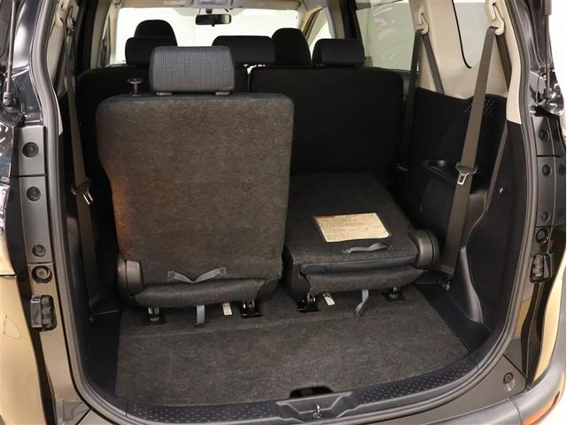 シエンタ G フルセグ メモリーナビ DVD再生 バックカメラ ETC 両側電動スライド LEDヘッドランプ ウオークスルー 乗車定員7人 3列シート アイドリングストップ(16枚目)