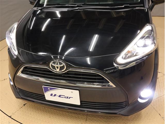 シエンタ G フルセグ メモリーナビ DVD再生 バックカメラ ETC 両側電動スライド LEDヘッドランプ ウオークスルー 乗車定員7人 3列シート アイドリングストップ(17枚目)