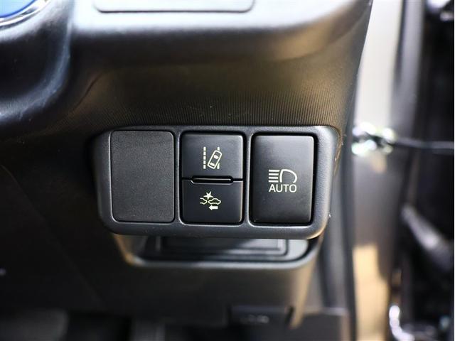 アクア G フルセグ メモリーナビ DVD再生 バックカメラ 衝突被害軽減システム ETC LEDヘッドランプ 車線逸脱装置 オートマチックハイビーム クリアランスソナー(21枚目)