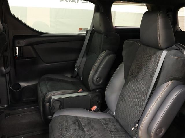 アルファード 2.5S タイプゴールド フルセグ バックカメラ 衝突被害軽減システム ETC 両側電動スライド LEDヘッドランプ 乗車定員7人 3列シート 車線逸脱装置 オートマチックハイビーム(16枚目)