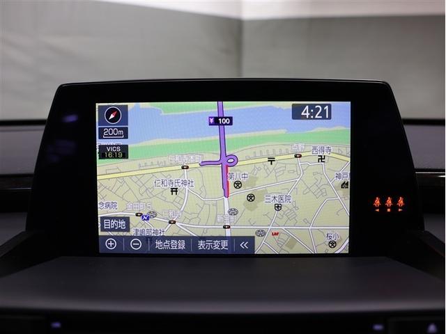 クラウンハイブリッド G-エグゼクティブ 革シート フルセグ メモリーナビ DVD再生 バックカメラ 衝突被害軽減システム ETC LEDヘッドランプ 車線逸脱装置 オートマチックハイビーム ステアリングヒーター(7枚目)