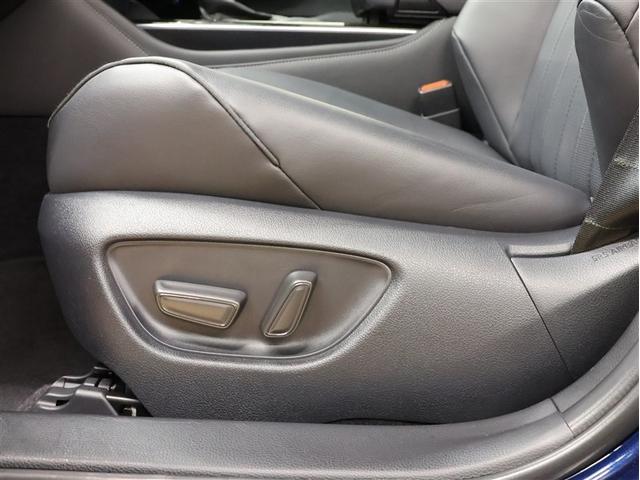 クラウンハイブリッド G-エグゼクティブ 革シート フルセグ メモリーナビ DVD再生 バックカメラ 衝突被害軽減システム ETC LEDヘッドランプ 車線逸脱装置 オートマチックハイビーム ステアリングヒーター(21枚目)