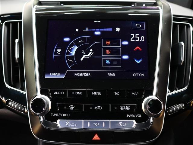 クラウンハイブリッド G-エグゼクティブ 革シート フルセグ メモリーナビ DVD再生 バックカメラ 衝突被害軽減システム ETC LEDヘッドランプ 車線逸脱装置 オートマチックハイビーム ステアリングヒーター(26枚目)