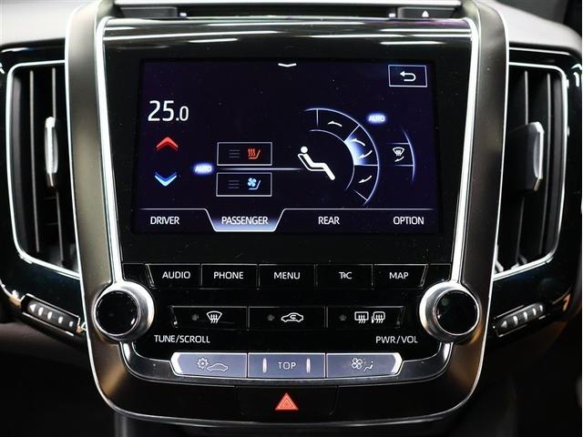 クラウンハイブリッド G-エグゼクティブ 革シート フルセグ メモリーナビ DVD再生 バックカメラ 衝突被害軽減システム ETC LEDヘッドランプ 車線逸脱装置 オートマチックハイビーム ステアリングヒーター(27枚目)