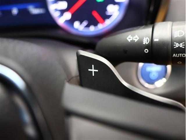 クラウンハイブリッド G-エグゼクティブ 革シート フルセグ メモリーナビ DVD再生 バックカメラ 衝突被害軽減システム ETC LEDヘッドランプ 車線逸脱装置 オートマチックハイビーム ステアリングヒーター(32枚目)