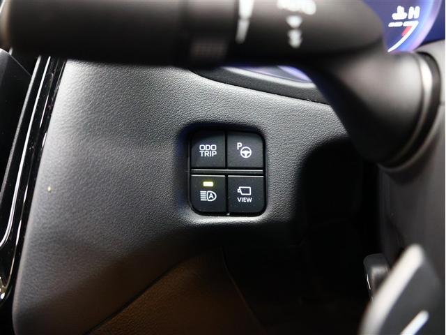 クラウンハイブリッド G-エグゼクティブ 革シート フルセグ メモリーナビ DVD再生 バックカメラ 衝突被害軽減システム ETC LEDヘッドランプ 車線逸脱装置 オートマチックハイビーム ステアリングヒーター(34枚目)