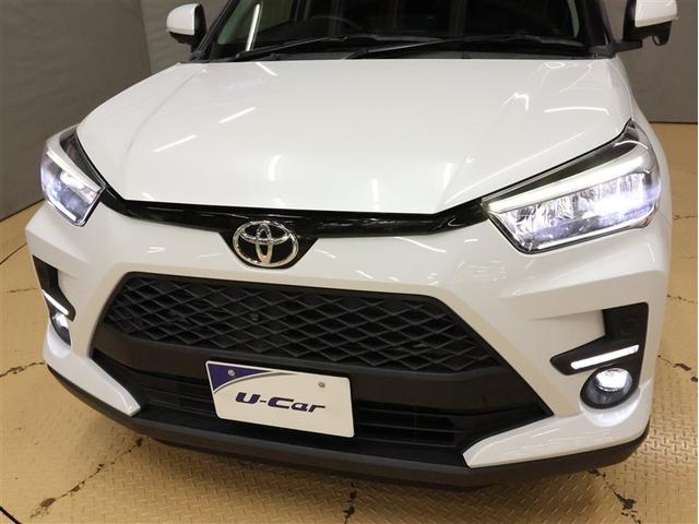 ライズ Ｚ　フルセグ　メモリーナビ　ＤＶＤ再生　バックカメラ　衝突被害軽減システム　ＥＴＣ　ＬＥＤヘッドランプ　アイドリングストップ　車線逸脱装置　オートマチックハイビーム（15枚目）