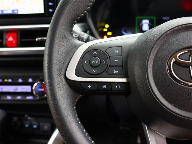 ライズ Ｚ　フルセグ　メモリーナビ　ＤＶＤ再生　バックカメラ　衝突被害軽減システム　ＥＴＣ　ＬＥＤヘッドランプ　アイドリングストップ　車線逸脱装置　オートマチックハイビーム（23枚目）