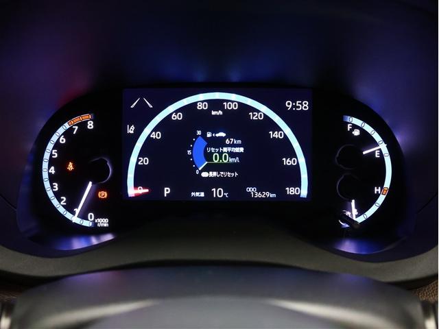 ヤリスクロス Ｚ　メモリーナビ　バックカメラ　衝突被害軽減システム　ＥＴＣ　ＬＥＤヘッドランプ　車線逸脱装置　オートマチックハイビーム　レーダークルーズ　パノラミックビューモニター（16枚目）