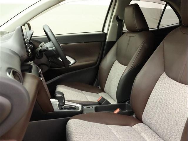 ヤリスクロス Ｚ　メモリーナビ　バックカメラ　衝突被害軽減システム　ＥＴＣ　ＬＥＤヘッドランプ　車線逸脱装置　オートマチックハイビーム　レーダークルーズ　パノラミックビューモニター（17枚目）