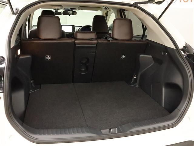 ヤリスクロス Ｚ　メモリーナビ　バックカメラ　衝突被害軽減システム　ＥＴＣ　ＬＥＤヘッドランプ　車線逸脱装置　オートマチックハイビーム　レーダークルーズ　パノラミックビューモニター（27枚目）