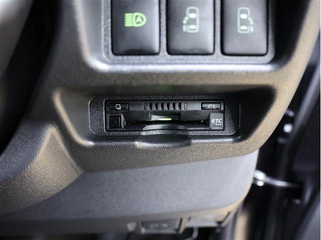 ハイエースバン スーパーGL ダークプライムII フルセグ メモリーナビ DVD再生 バックカメラ 衝突被害軽減システム ETC 両側電動スライド LEDヘッドランプ(11枚目)