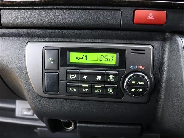 ハイエースバン スーパーGL ダークプライムII フルセグ メモリーナビ DVD再生 バックカメラ 衝突被害軽減システム ETC 両側電動スライド LEDヘッドランプ(18枚目)