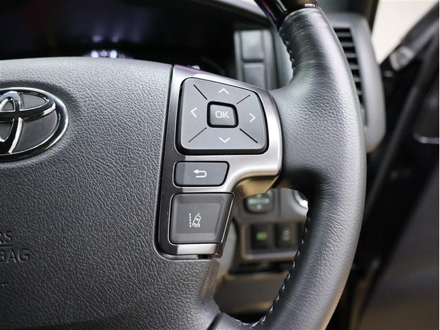 ハイエースバン スーパーGL ダークプライムII フルセグ メモリーナビ DVD再生 バックカメラ 衝突被害軽減システム ETC 両側電動スライド LEDヘッドランプ(23枚目)