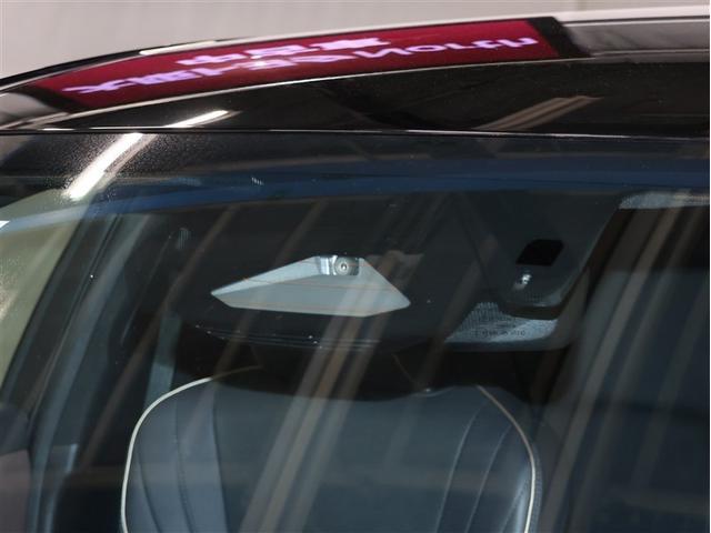 クラウンクロスオーバー Gアドバンスド 革シート 4WD フルセグ バックカメラ 衝突被害軽減システム ETC ドラレコ LEDヘッドランプ 車線逸脱装置 オートマチックハイビーム ブラインドスポットモニター パノラミックビューモニター(6枚目)