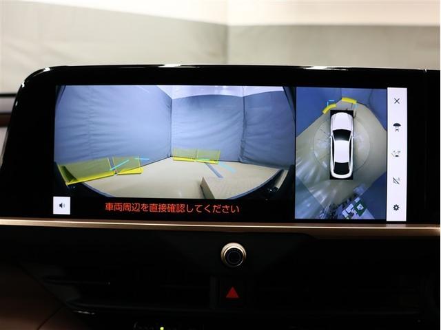 クラウンクロスオーバー Gアドバンスド 革シート 4WD フルセグ バックカメラ 衝突被害軽減システム ETC ドラレコ LEDヘッドランプ 車線逸脱装置 オートマチックハイビーム ブラインドスポットモニター パノラミックビューモニター(9枚目)