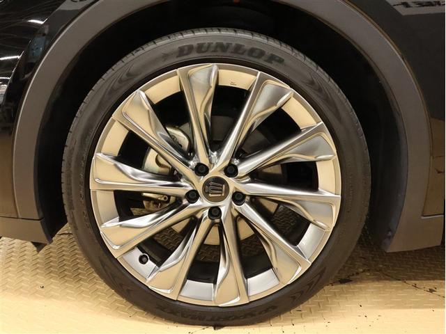 クラウンクロスオーバー Gアドバンスド 革シート 4WD フルセグ バックカメラ 衝突被害軽減システム ETC ドラレコ LEDヘッドランプ 車線逸脱装置 オートマチックハイビーム ブラインドスポットモニター パノラミックビューモニター(16枚目)