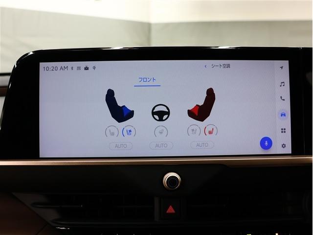 クラウンクロスオーバー Gアドバンスド 革シート 4WD フルセグ バックカメラ 衝突被害軽減システム ETC ドラレコ LEDヘッドランプ 車線逸脱装置 オートマチックハイビーム ブラインドスポットモニター パノラミックビューモニター(26枚目)