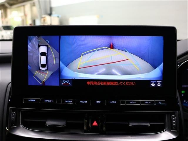 クラウンハイブリッド ＲＳ　リミテッドＩＩ　革シート　フルセグ　メモリーナビ　ＤＶＤ再生　バックカメラ　衝突被害軽減システム　ＥＴＣ　ＬＥＤヘッドランプ　車線逸脱装置　オートマチックハイビーム（8枚目）